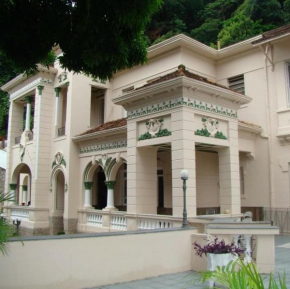 Casa das Luzes Hostel IVN